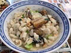 -老西安韩记三鲜煮馍(四府街店)