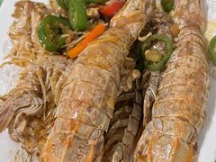 -盛港湾海鲜食府(黄沙店)