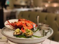 -壳里西餐厅Coquille Seafood Bistro(蒙自路店)