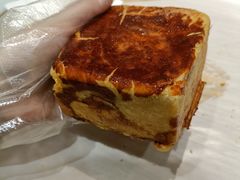 咸味洛克奶酥-可莎蜜兒(黄龙K-lab店)