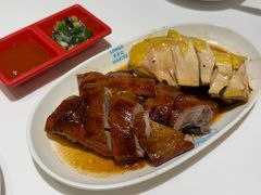 -龙记香港茶餐厅(久光百货店)