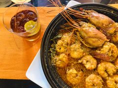 -Ministry of Crab(科伦坡店)