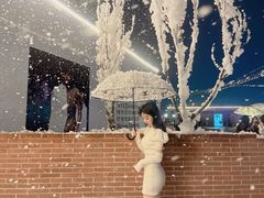 -Blue Concept Cafe&Farm·關於藍