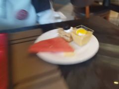 -上海嘉定喜来登酒店