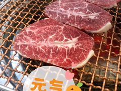 -九田家黑牛烤肉料理(吴江万象汇店)