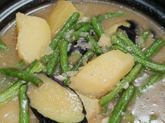 -嘉里饭庄