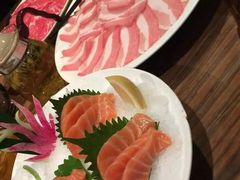-珍宝轩海鲜火锅(碧湖大厦店)