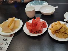 -鸽鸽小垸(长椿街店)
