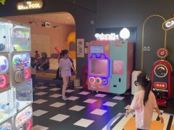 -MELAND亲子乐园•活动包场(北京亦庄龙湖天街店)