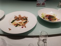 -天港海鲜(创新港天港禧悦酒店)