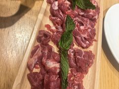 关岭现切牛肉-老凯俚酸汤鱼(多彩城店)