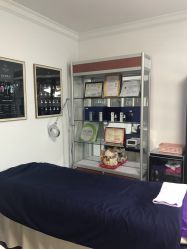 -杉惠素颜美妆皮肤管理中心