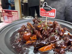 -回味黑鸭煲·始于2006(万松园店)