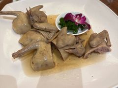 -龙悦湾酒家·八阵鱼生·渔人码头店