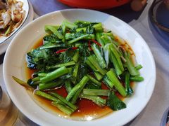 -渔民船说·北塘海鲜·天津菜·海肠捞饭(北塘古镇店)