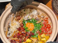 -锦楼·臻选新杭帮(杭州中心店)