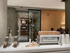 -% Arabica阿拉比卡咖啡烘焙工坊