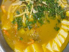 -楚鱼王·河鲜·湖北菜(华农店)