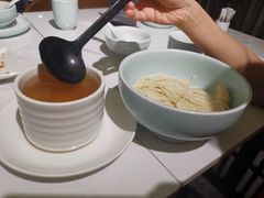 -翡翠拉面小笼包(岭南新天地店)