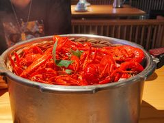 -蚝翅·海鲜粥·烧烤·宁夏滩羊季(玉米楼店)