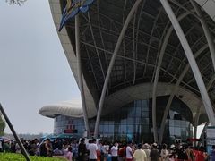 -渔岛海洋度假区