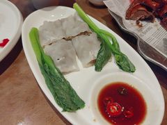 -蝴蝶里·粤菜·点心(龙湖杭州金沙天街店)