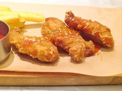 -必胜客(威高广场店)