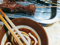 -夜烤·宜宾烧烤(洋河路店)