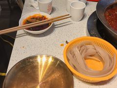 -钢管厂五区小郡肝火锅串串香(总店)