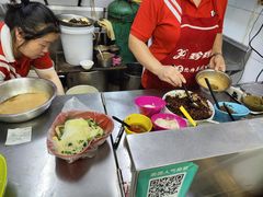 -杜老鲜麻辣烫(立信街店)
