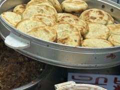 -闫家驴肉老店(华电一校店)