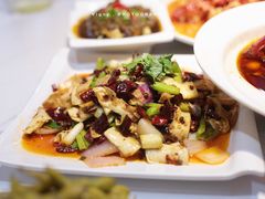 -辣螃铠盆盆蟹大排档(总店)