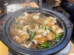 -陶德砂锅(蜀汉路店)