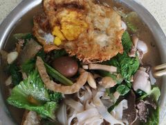 -舒记老友粉(埌西店)
