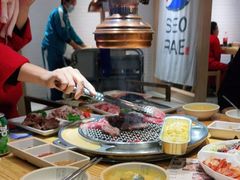 -喜来稀肉(北外滩白玉兰广场店)