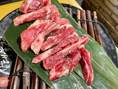 -三代烤肉(保利广场店)