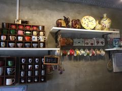 零售区-SUN炸鸡专门店(西塔总店)