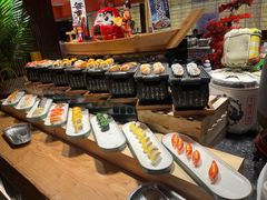 -星伦多自助料理·涮烤一体(虹悦城店)