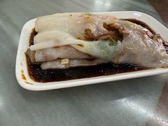 -穗银肠粉店(东川路店)