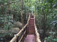 亚龙湾人间天堂-鸟巢度假村-三亚亚龙湾人间天堂鸟巢度假村