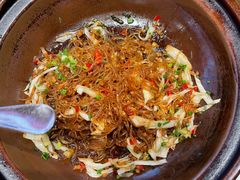 -味上湘菜馆(阿波罗店)