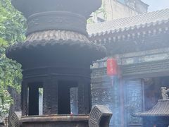 -湘子庙