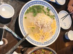 -老雒阳面馆·水席·洛阳菜(王城路店)