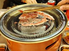 -西塔老太太泥炉烤肉(双井店)