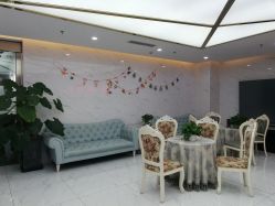 -Sunny喜铺婚礼策划(东部店)