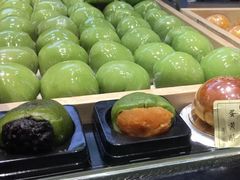 -沈大成(城隍庙店)