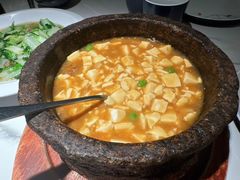 -绿茶餐厅(淮安吾悦广场店)