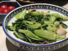 -雨后行菜(报慈北路店)