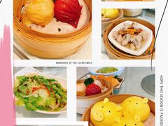 -安蒂娅.悦景轩中餐厅(西乡店)