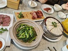 -南方酒店·淮扬菜(回民街店)